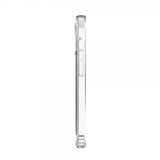 ZAGG iPhone 13/iPhone 14/iPhone 15 Skal Crystal Palace Transparent