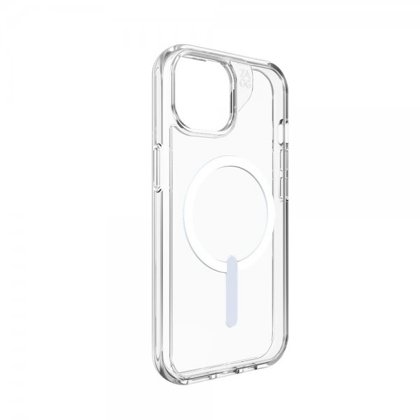ZAGG iPhone 13/iPhone 14/iPhone 15 Skal Crystal Palace Snap Clear