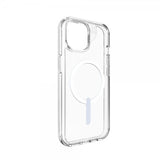 ZAGG iPhone 13/iPhone 14/iPhone 15 Skal Crystal Palace Snap Clear