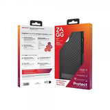 ZAGG iPhone 13/iPhone 14/iPhone 15 Skal Denali Snap Kickstand Svart