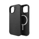 ZAGG iPhone 13/iPhone 14/iPhone 15 Skal Luxe Snap Svart