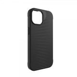 ZAGG iPhone 13/iPhone 14/iPhone 15 Skal Luxe Snap Svart