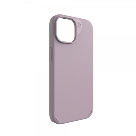 ZAGG iPhone 13/iPhone 14/iPhone 15 Skal Manhattan Snap Lavender