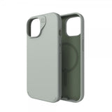 ZAGG iPhone 13/iPhone 14/iPhone 15 Skal Manhattan Snap Sage