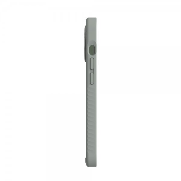 ZAGG iPhone 13/iPhone 14/iPhone 15 Skal Manhattan Snap Sage