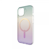 ZAGG iPhone 13/iPhone 14/iPhone 15 Skal Milan Snap Iridescent
