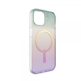 ZAGG iPhone 13/iPhone 14/iPhone 15 Skal Milan Snap Iridescent
