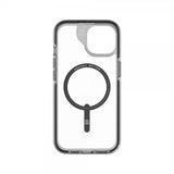 ZAGG iPhone 13/iPhone 14/iPhone 15 Skal Santa Cruz Snap Svart