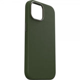 Otterbox iPhone 13/14/15 Skal Symmetry Cactus Leather MagSafe Cactus Groove