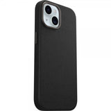 Otterbox iPhone 13/14/15 Skal Symmetry Cactus Leather MagSafe Noir Ash