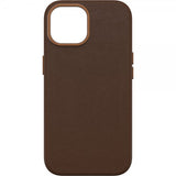 Otterbox iPhone 13/14/15 Skal Symmetry Cactus Leather MagSafe Rich Adobe