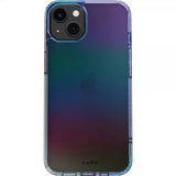 LAUT iPhone 13/iPhone 14 Skal Holo Midnight