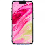 LAUT iPhone 13/iPhone 14 Skal Holo Pearl