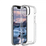 dbramante1928 iPhone 13/iPhone 14 Skal Iceland Pro Transparent
