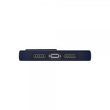 dbramante1928 iPhone 13/iPhone 14 Skal Iceland Ultra D3O MagSafe Blå