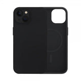 dbramante1928 iPhone 13/iPhone 14 Skal Iceland Ultra D3O MagSafe Svart