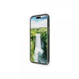 dbramante1928 iPhone 13/iPhone 14 Skal Iceland Ultra D3O MagSafe Transparent