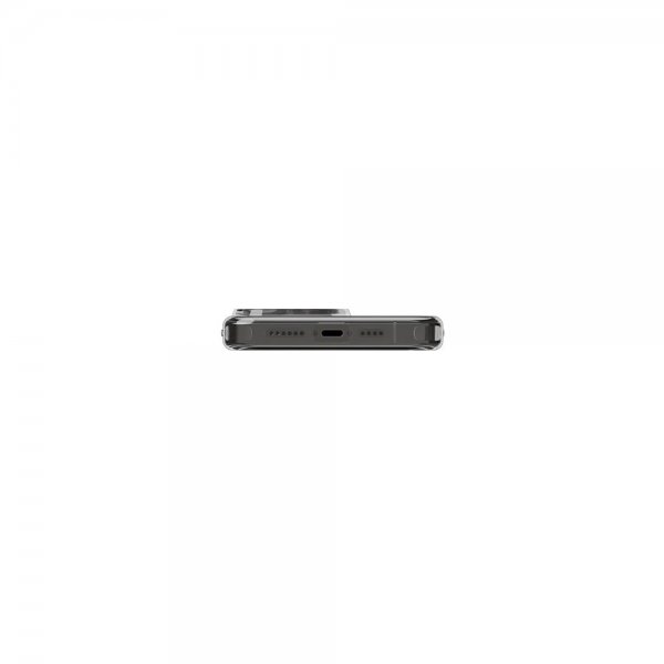 dbramante1928 iPhone 13/iPhone 14 Skal Iceland Ultra D3O MagSafe Transparent