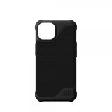 Urban Armor Gear (UAG) iPhone 13/iPhone 14 Skal Metropolis LT MagSafe Kevlar Black