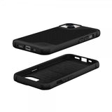 Urban Armor Gear (UAG) iPhone 13/iPhone 14 Skal Metropolis LT MagSafe Kevlar Black
