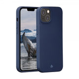 dbramante1928 iPhone 13/iPhone 14 Skal Monaco MagSafe Pacific Blue