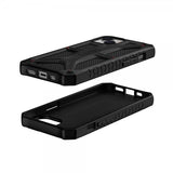 Urban Armor Gear (UAG) iPhone 13/iPhone 14 Skal Monarch Kevlar Black