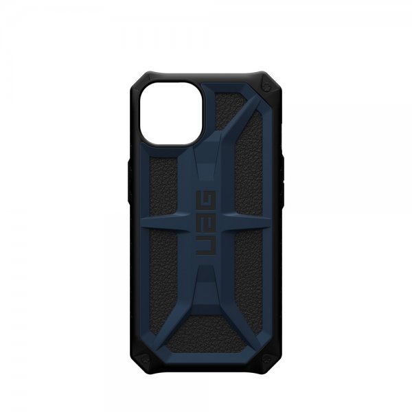 Urban Armor Gear (UAG) iPhone 13/iPhone 14 Skal Monarch Mallard