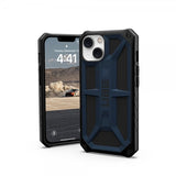 Urban Armor Gear (UAG) iPhone 13/iPhone 14 Skal Monarch Mallard