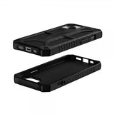 Urban Armor Gear (UAG) iPhone 13/iPhone 14 Skal Monarch Svart