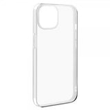 Puro iPhone 13/iPhone 14 Skal Nude Transparent