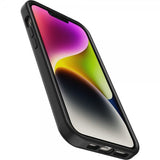 Otterbox iPhone 13/iPhone 14 Skal OtterGrip Symmetry MagSafe Svart