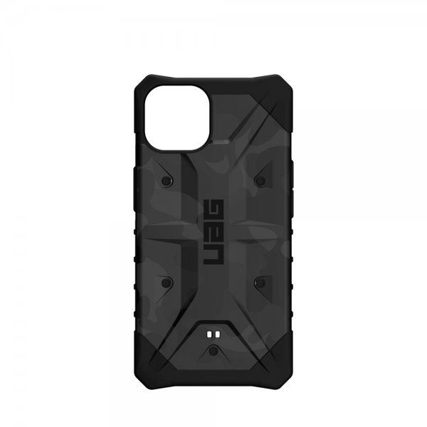 Urban Armor Gear (UAG) iPhone 13/iPhone 14 Skal Pathfinder SE Midnight Camo