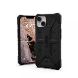 Urban Armor Gear (UAG) iPhone 13/iPhone 14 Skal Pathfinder Svart