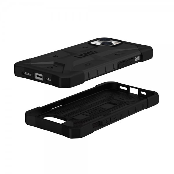 Urban Armor Gear (UAG) iPhone 13/iPhone 14 Skal Pathfinder Svart