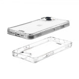 Urban Armor Gear (UAG) iPhone 13/iPhone 14 Skal Plyo Ice