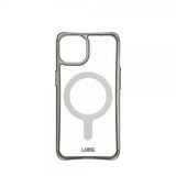 Urban Armor Gear (UAG) iPhone 13/iPhone 14 Skal Plyo MagSafe Ash