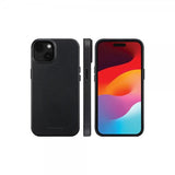 dbramante1928 iPhone 13/iPhone 14 Skal Roskilde MagSafe Svart