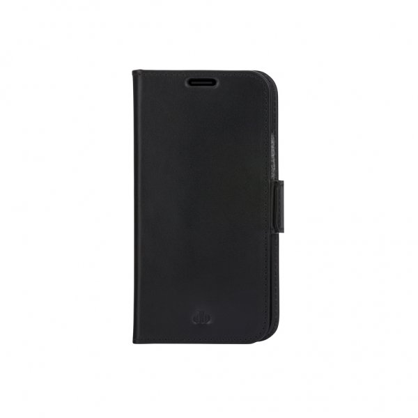 dbramante1928 iPhone 13 Mini Fodral Copenhagen Slim Svart