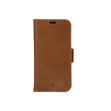 dbramante1928 iPhone 13 Mini Fodral Copenhagen Slim Tan