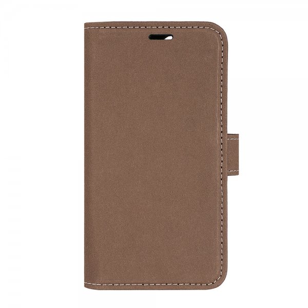 Onsala iPhone 13 Mini Fodral ECO Wallet Brun