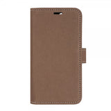 Onsala iPhone 13 Mini Fodral ECO Wallet Brun