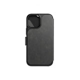 Tech21 iPhone 13 Mini Fodral Evo Wallet Svart