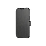 Tech21 iPhone 13 Mini Fodral Evo Wallet Svart