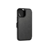 Tech21 iPhone 13 Mini Fodral Evo Wallet Svart