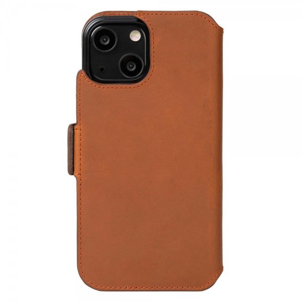 Kavaj iPhone 13 Mini Fodral Phoenix Brun