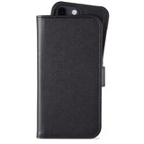 holdit iPhone 13 Mini Fodral Wallet Case Magnet Svart