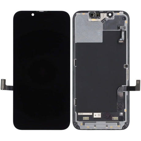 iPhone 13 Mini OLED Skärm Original Begagnad - Diagnostik Pass