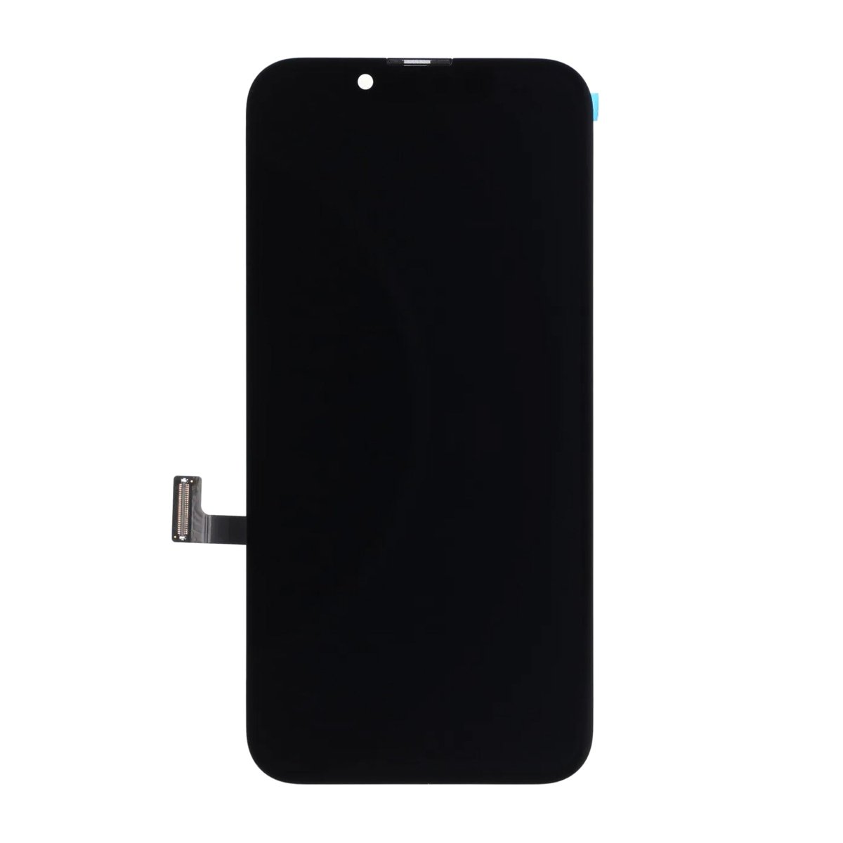 iPhone 13 Mini OLED Skärm Original - Sensor Diagnostik