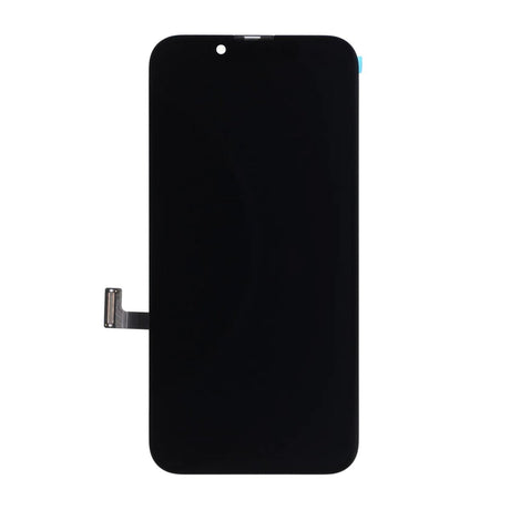 iPhone 13 Mini OLED Skärm Original - Sensor Diagnostik