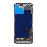 iPhone 13 Mini OLED Skärm Original - Sensor Diagnostik
